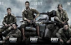 Fury